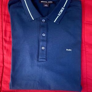 Micheal Kors Polo